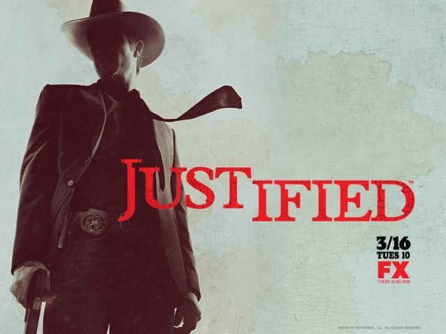 More Spies, More Justice: FX Shows 'Justified' and 'Archer' Renewed